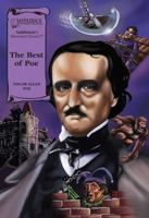 The Best of Poe (Illustrated Classics) 1562548840 Book Cover