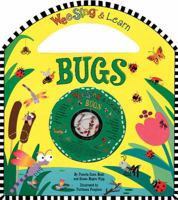 Wee Sing  &  Learn Bugs (Wee Sing and Learn) 0843121858 Book Cover