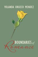 Boundaries of Romance 1469182653 Book Cover