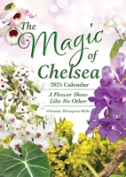 The Magic of Chelsea Calendar 1763680630 Book Cover