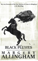 Black Plumes 0786702907 Book Cover