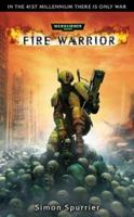 Fire Warrior 1844160106 Book Cover