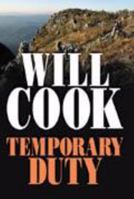 Temporary Duty (Western Series) 158547102X Book Cover