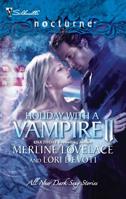 Holiday with a Vampire II 0373618018 Book Cover