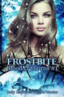 Frostbite 1726679241 Book Cover