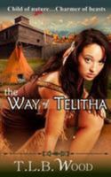 The Way of Telitha 1512123218 Book Cover