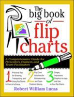 The Big Book of Flip Charts 0071343113 Book Cover