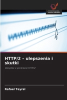 HTTP/2 - ulepszenia i skutki (Polish Edition) 6630337042 Book Cover