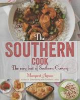 The Southern Cook 1472311175 Book Cover