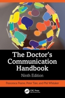 The Doctor's Communication Handbook 1041109660 Book Cover
