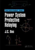 Power System Protective Relaying 0367735628 Book Cover