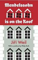 Mendelssohn is on the Roof 0140167765 Book Cover