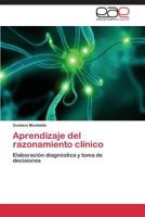 Aprendizaje del Razonamiento Clinico 384736099X Book Cover