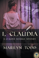 I, Claudia 0330344145 Book Cover