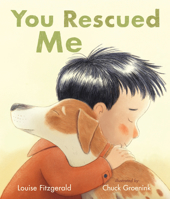 You Rescued Me 1536250074 Book Cover