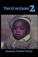 The G in Game Part 2 0578482916 Book Cover