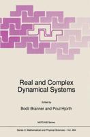 Real and Complex Dynamical Systems (NATO Science Series C: (closed)) 079233521X Book Cover