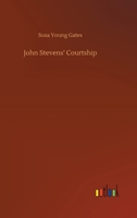 John Stevens' Courtship 375240079X Book Cover