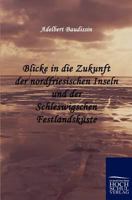 Blicke in Die Zukunft Der Nordfriesischen Inseln Und Der Schleswigschen Festlandsk Ste 3867415900 Book Cover