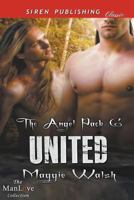 United [The Angel Pack 6] (Siren Publishing Classic Manlove) 1682953386 Book Cover