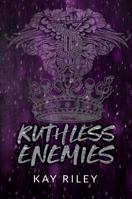 Ruthless Enemies: Suncrest Bay Series Book 3 1737567466 Book Cover