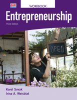 Entrepreneurship 163126639X Book Cover