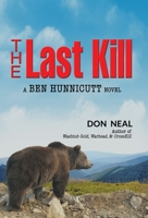 Last Kill 1506908616 Book Cover