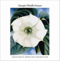 Georgia O'Keeffe Museum: Highlights of the Collection 0810991535 Book Cover