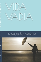VIDA VADIA (001) (Portuguese Edition) 108996210X Book Cover