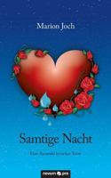 Samtige Nacht 3990483846 Book Cover