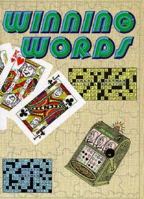 Winning Words 0155997017 Book Cover