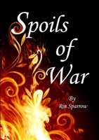 Spoils of War 1300092939 Book Cover