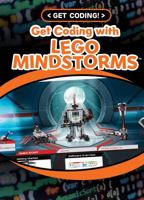 Get Coding With Lego Mindstorms 1538288540 Book Cover