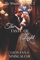 The Taste of Light 6599741088 Book Cover