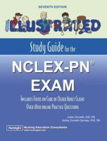 Study Guide for the NCLEX - PN Exam 1892155214 Book Cover