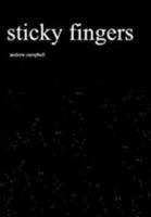 Sticky Fingers 1364092913 Book Cover