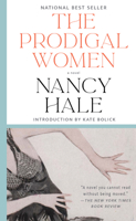 The Prodigal Women 0452261406 Book Cover