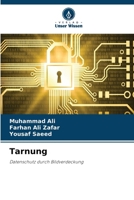 Tarnung (German Edition) 663034233X Book Cover