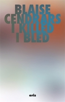 I Killed and I Bled (Critical Century) 1967751870 Book Cover