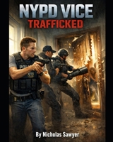 NYPD VICE Trafficked B0H8ZD2GS3 Book Cover