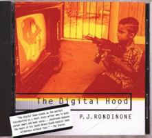 The Digital Hood: Stories 0312204027 Book Cover