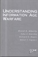 Understanding Information Age Warfare 1893723046 Book Cover
