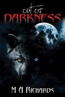 Out of Darkness 151469008X Book Cover