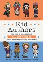 Kid Authors 1594749876 Book Cover