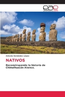 Nativos 6202258993 Book Cover