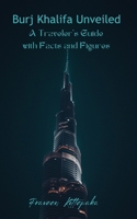Burj Khalifa Unveiled: A Traveler's Guide with Facts and Figures B0CTBD35W8 Book Cover
