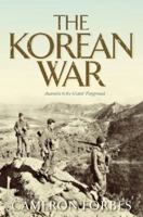 The Korean War, 1950-53 B0006EBDAG Book Cover