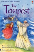 Tempest - Level 2 1409508242 Book Cover