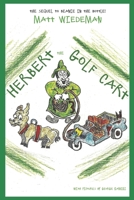 Herbert the Golf Cart B0CTLWQ6NG Book Cover