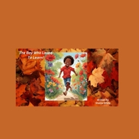 The Boy Who Loved To Learn! B0DNY4VW6Q Book Cover